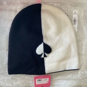 Kate Spade Winter Hat / Beanie